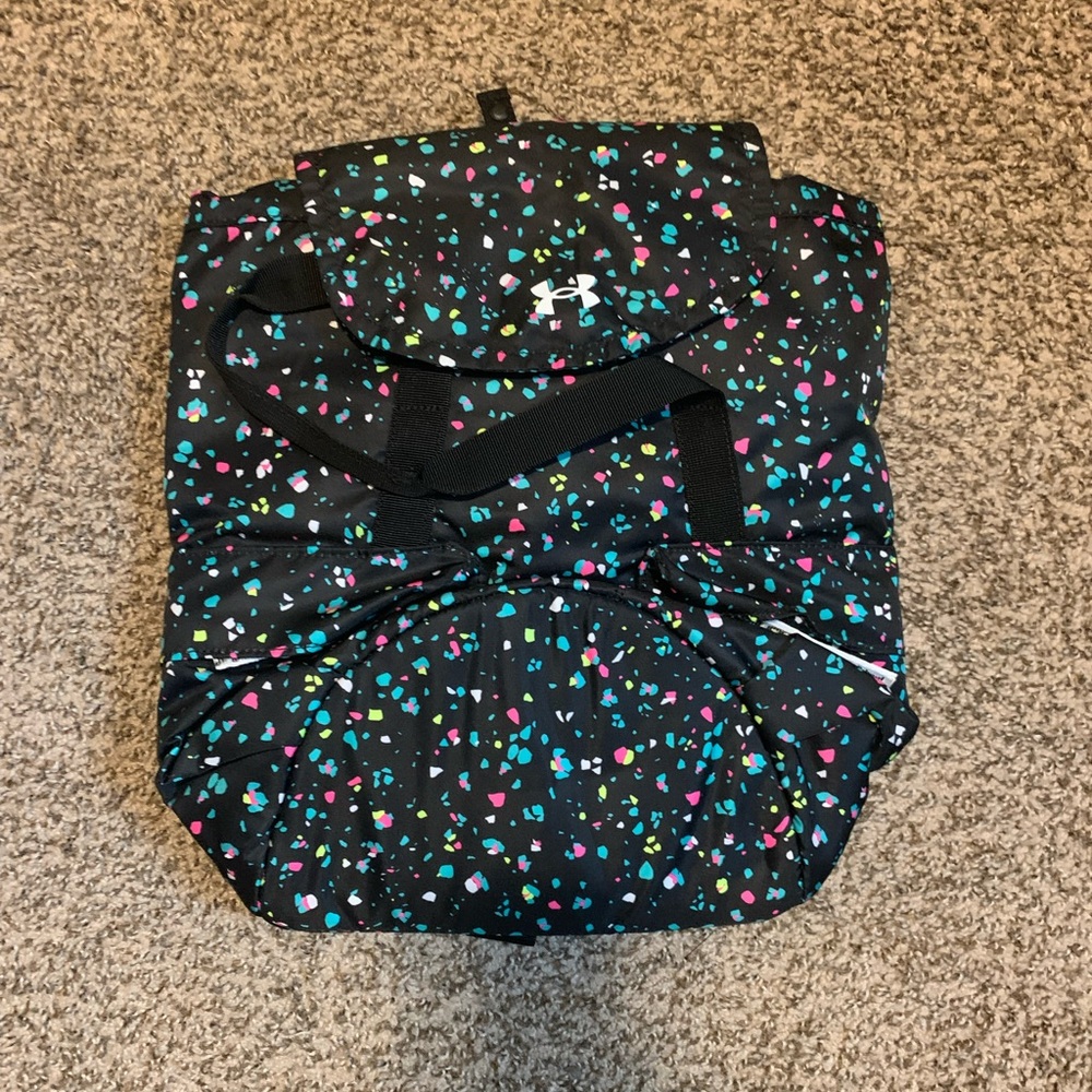 Womens under armour bag